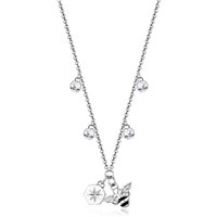 Collana Brosway Donna Chakra in Acciaio BHKL13 - BHKL13